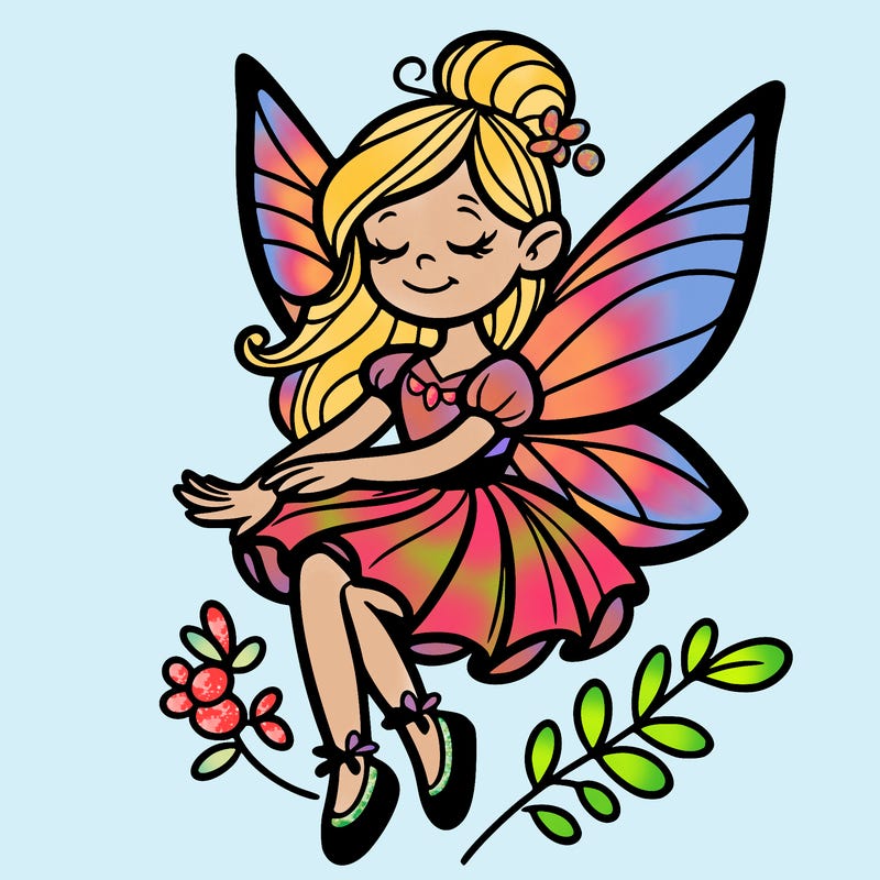 fairy
