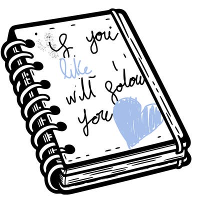 notebook