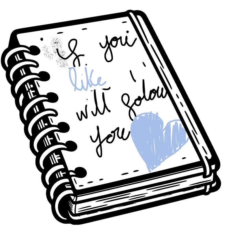 notebook