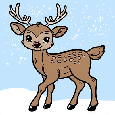 deer