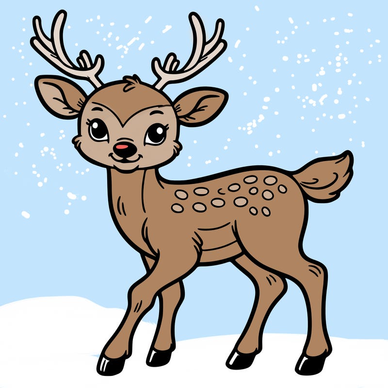 deer