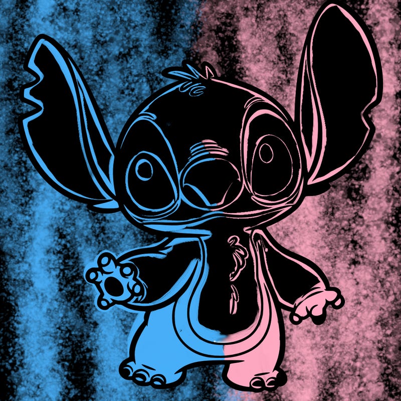 stitch