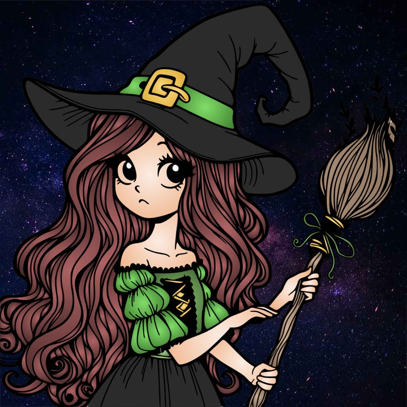 witch