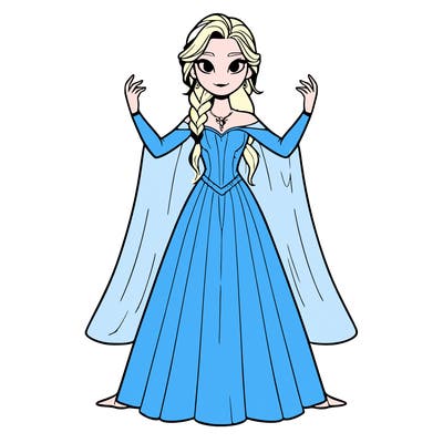 elsa