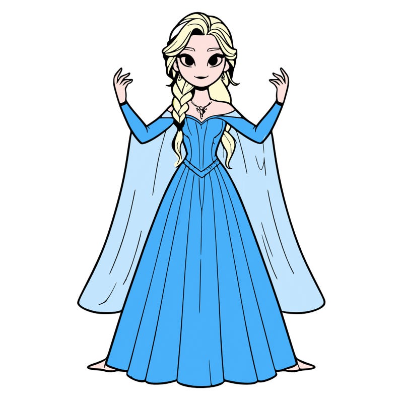 elsa