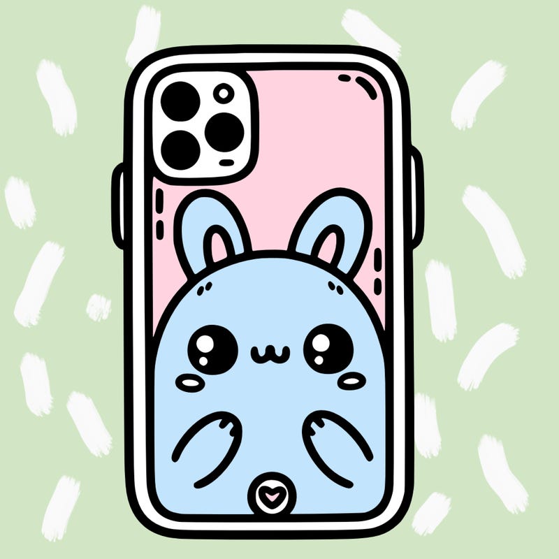 cute iphone case