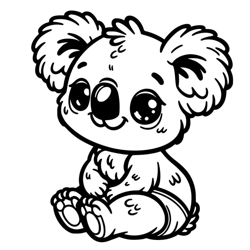 koala