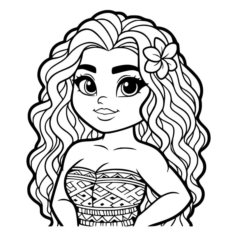 moana