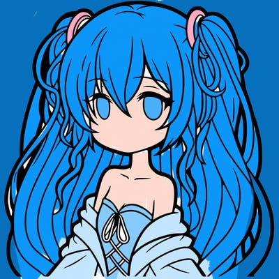 miku
