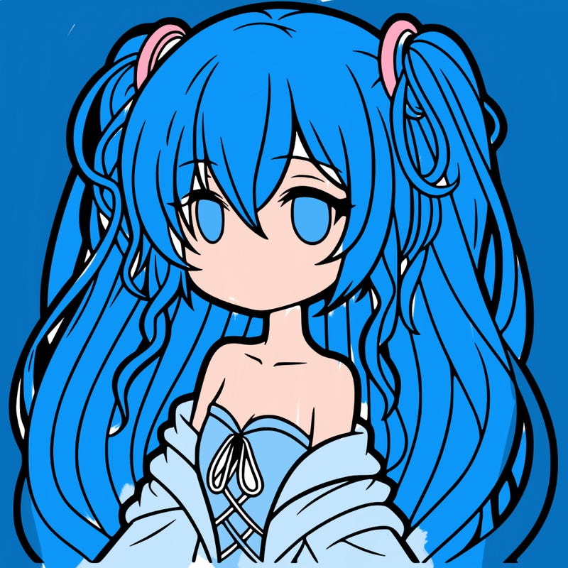 miku