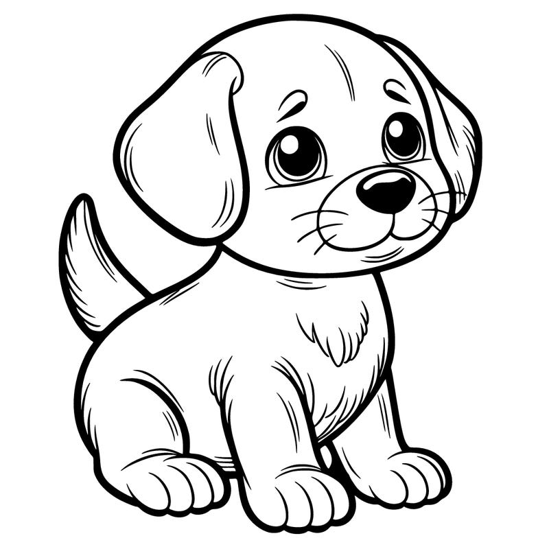 puppy
