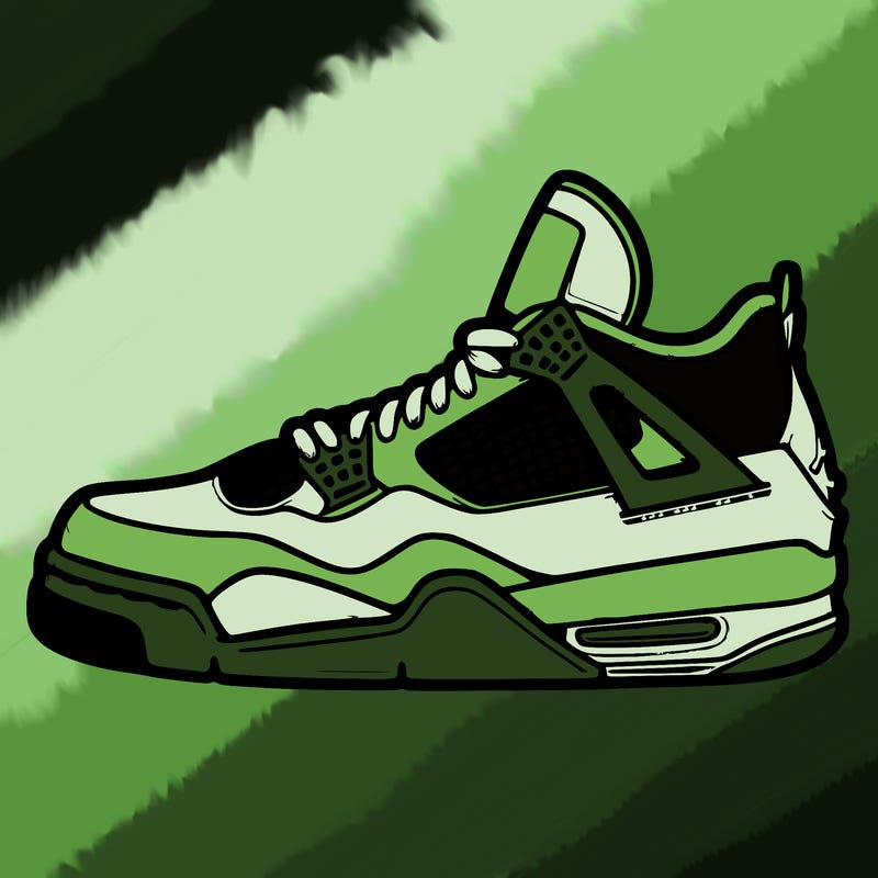 jordan 4