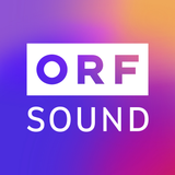 ORF Sound - App Icon