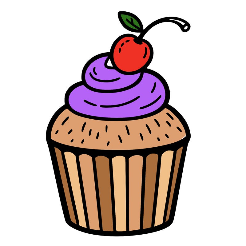 cupcake