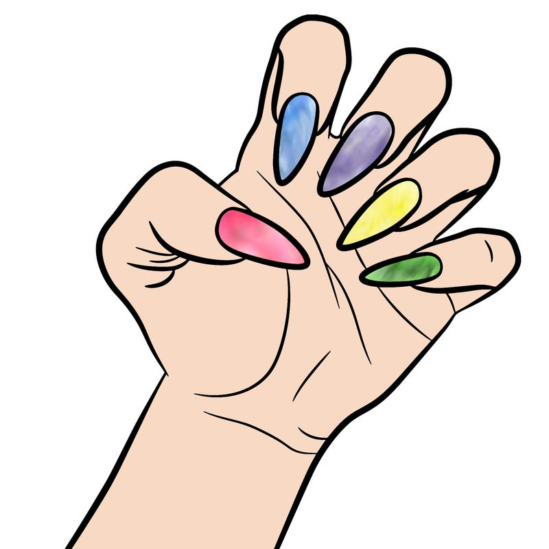 After