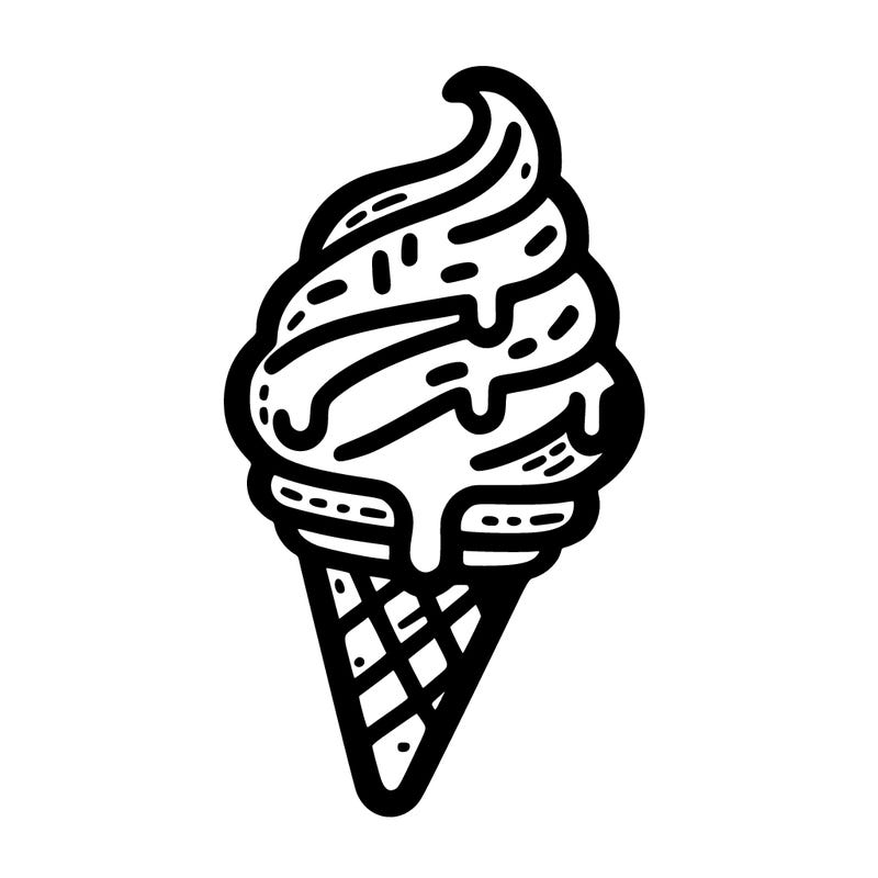 ice cream