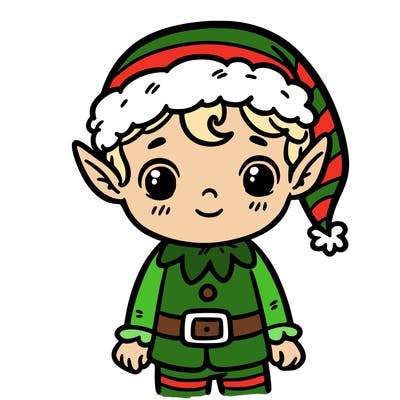 elf