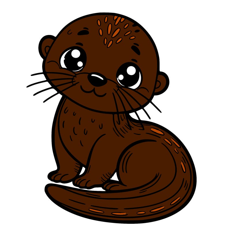 otter