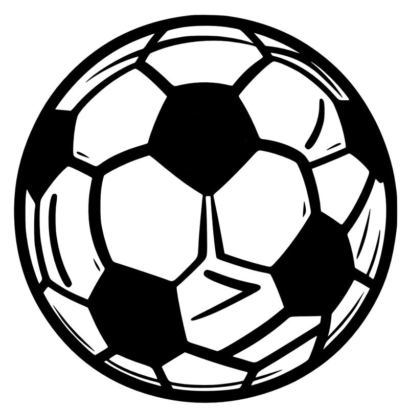 soccer ball