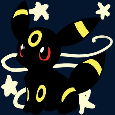 umbreon