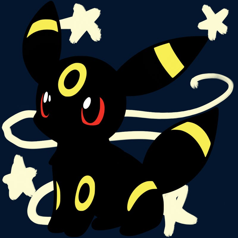 umbreon