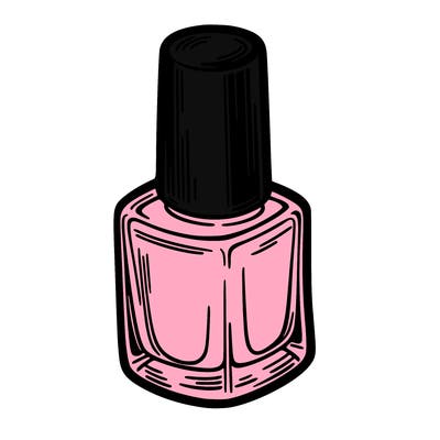 nail polish