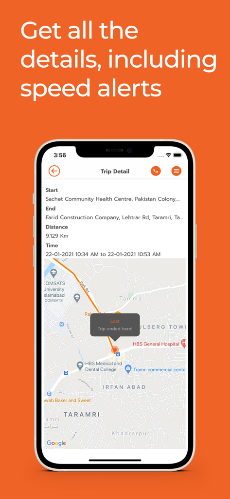 Falconi | Seguimiento GPS Inteligente y Seguridad Vehicular