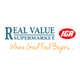 Real Value IGA Online Store