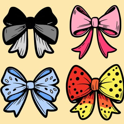 bows