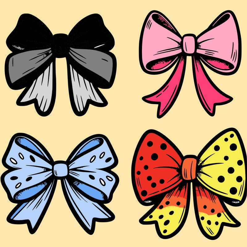 bows