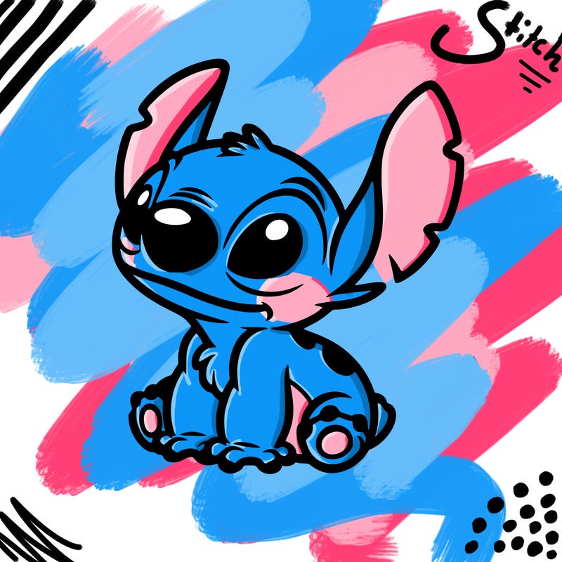 stitch