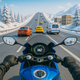 SpeedTrail3D :Moto Bike Go