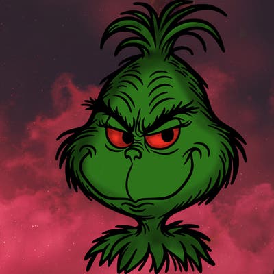 grinch