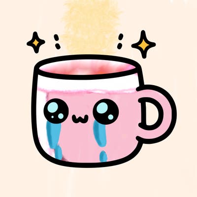 cup