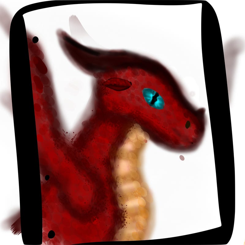 blank white page with nothing drawn on it