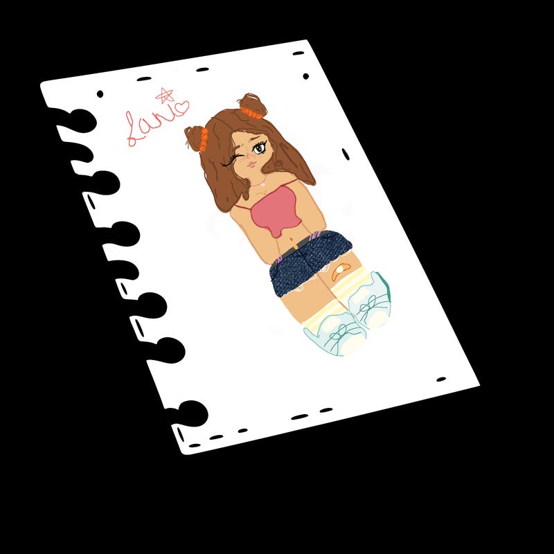 notebook