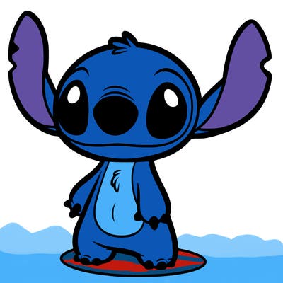 stitch