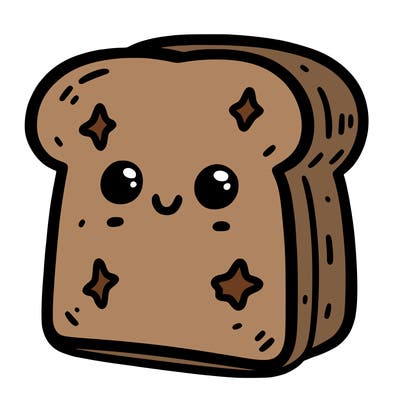 toast