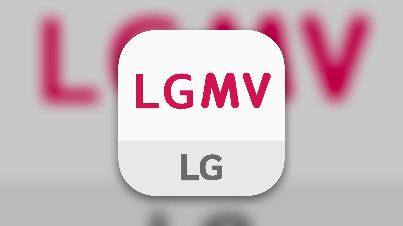 LGMV-Business - Utilities App | MWM