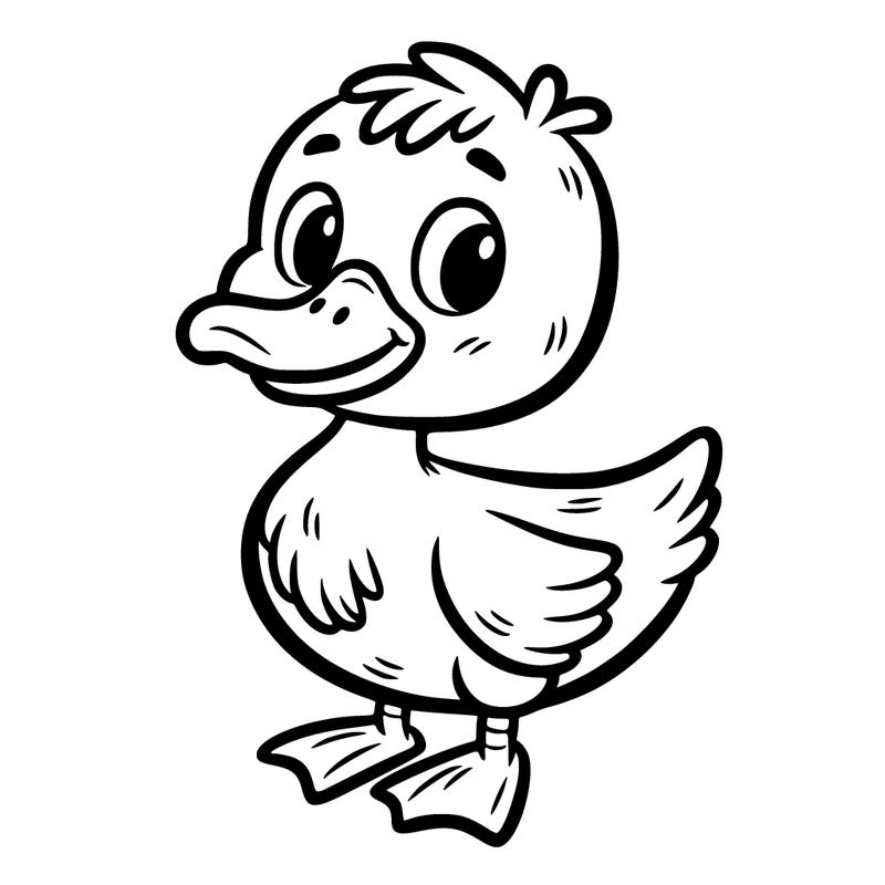 duck
