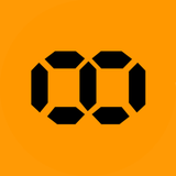 FinalCountdown Bucket List App - App Icon