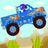 Truck Driver Games for kids