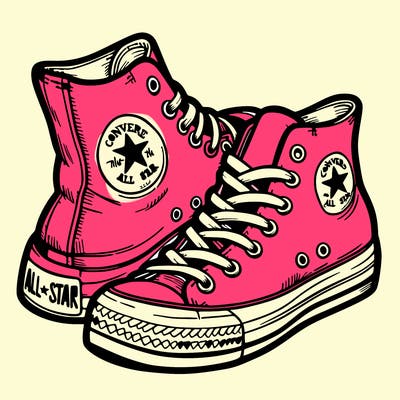 converse all-star