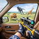 Wild Hunter 3D: Shooting Games