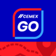 CEMEX Go - Track