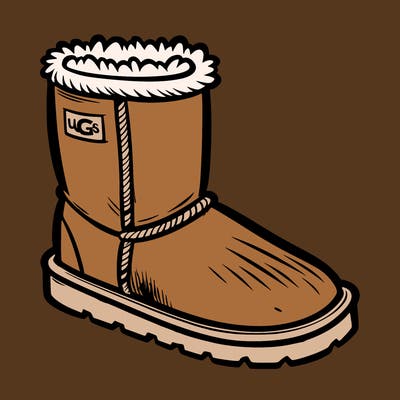 uggs