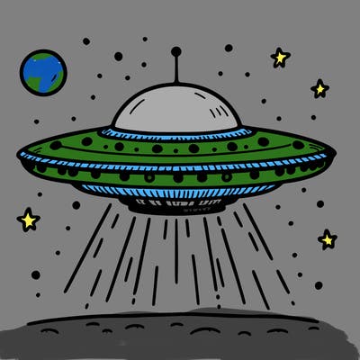 ufo