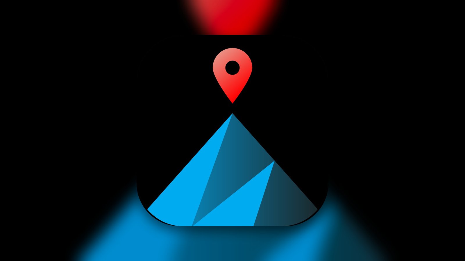 BASE map - Navigation App | MWM