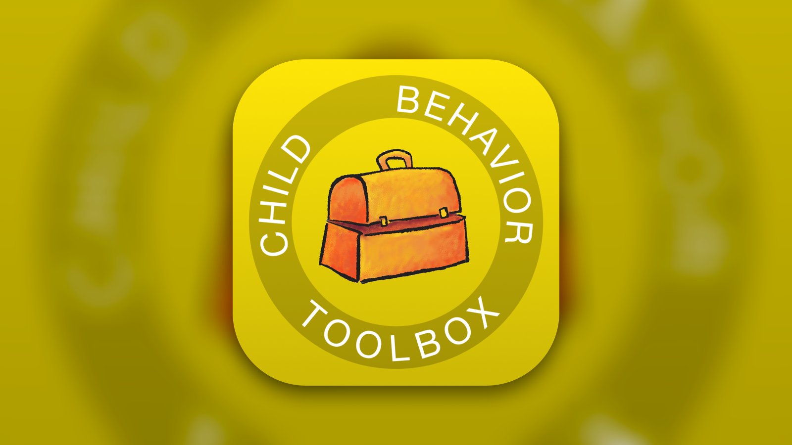 Child Behavior Toolbox - Reference App | MWM