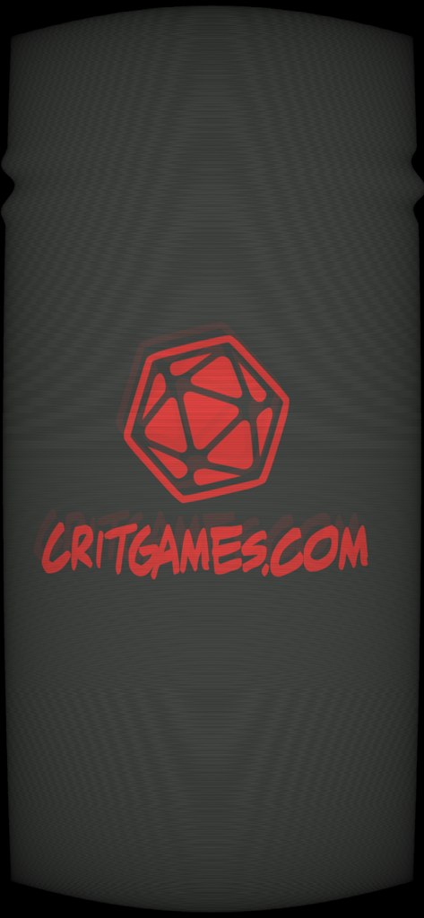 RPG Dice by Crit Games | Dados 3D Personalizados para D&D y Pathfinder